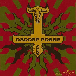 ดาวน์โหลดและฟังเพลง Druk Druk Druk พร้อมเนื้อเพลงจาก Osdorp Posse