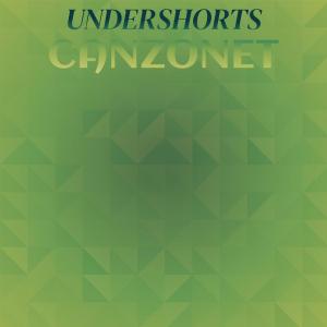 Various Artists的專輯Undershorts Canzonet