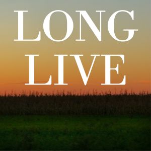 Album Long Live from Lewis Masters