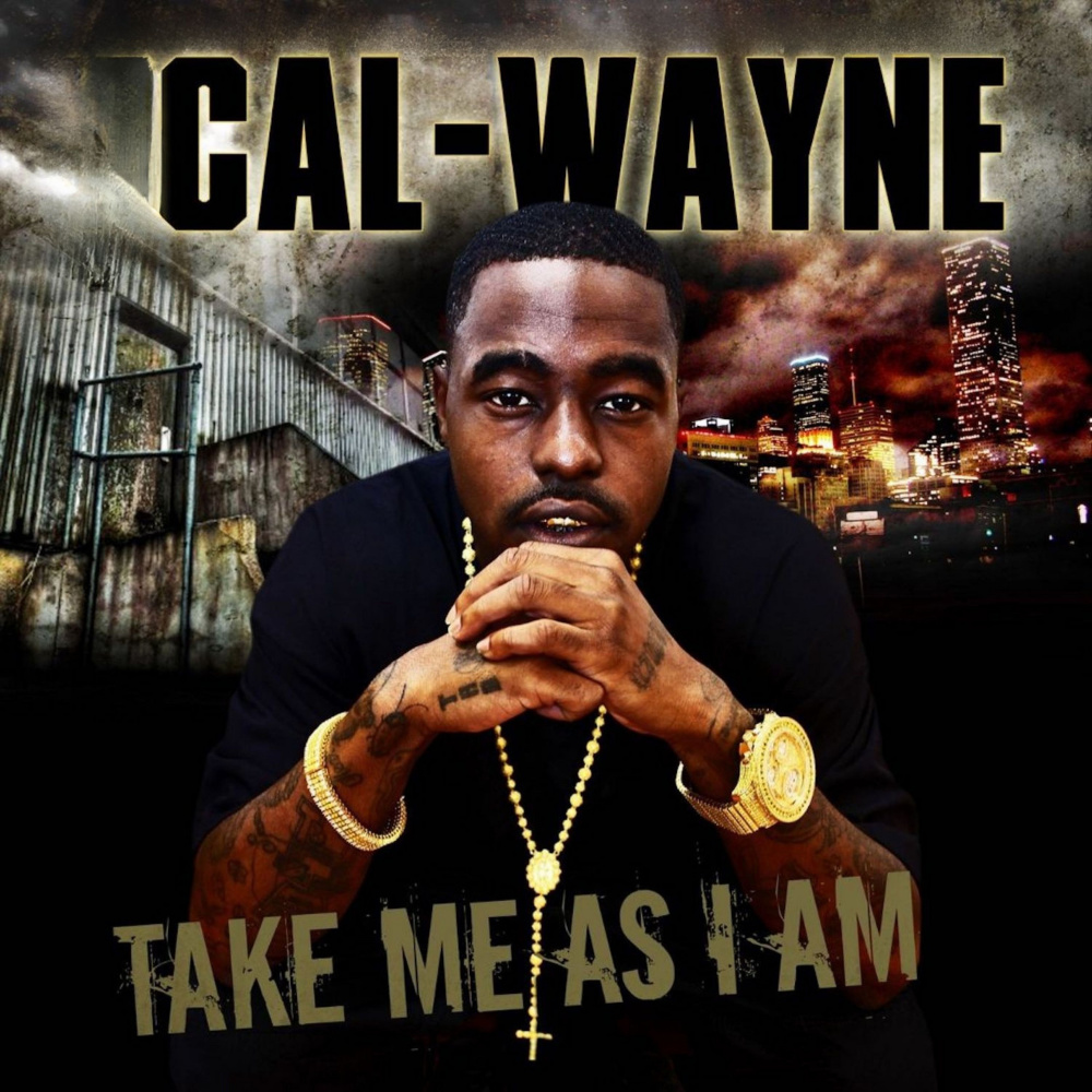 Cold Blooded (Explicit)
