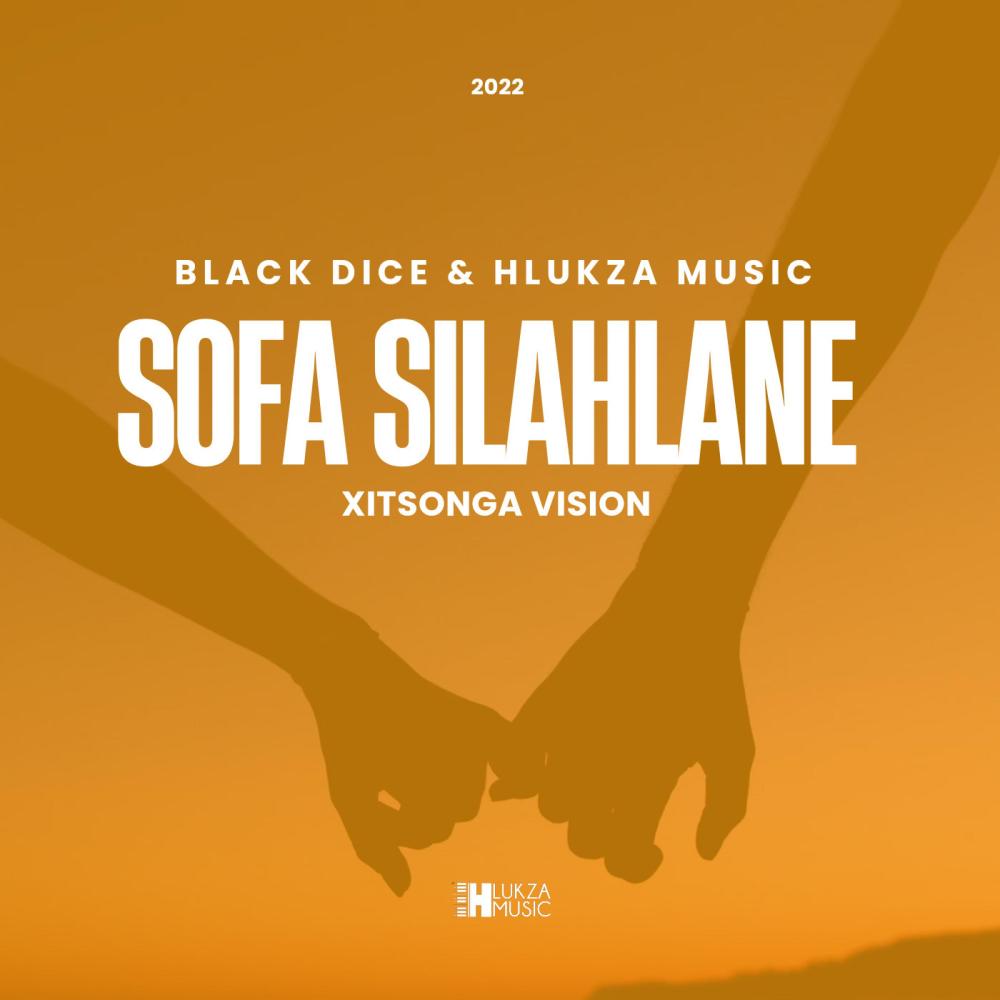 Sofa silahlane xitsonga cover (no drum) (feat. Hlukza music)