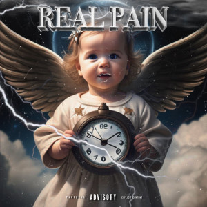 Album REAL PAIN from LOUI