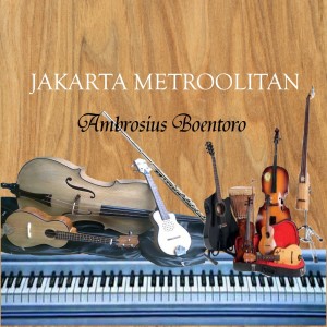 Walter Padoma的专辑Jakarta Metropolitan