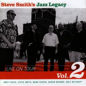 收聽Steve Smith的Heads in the Clouds歌詞歌曲