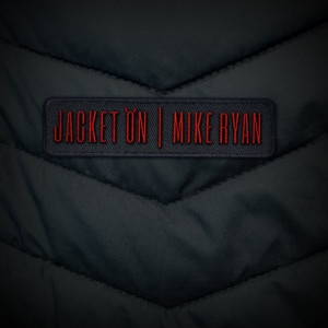 Album Jacket On from Mike Ryan