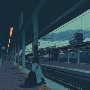 TriPurple的專輯Universal Loneliness