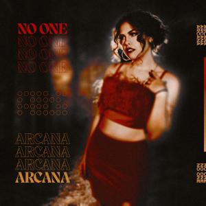 ดาวน์โหลดและฟังเพลง No One พร้อมเนื้อเพลงจาก Arcana