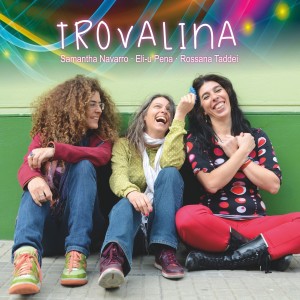 ดาวน์โหลดและฟังเพลง Casual (En Vivo) พร้อมเนื้อเพลงจาก Trovalina