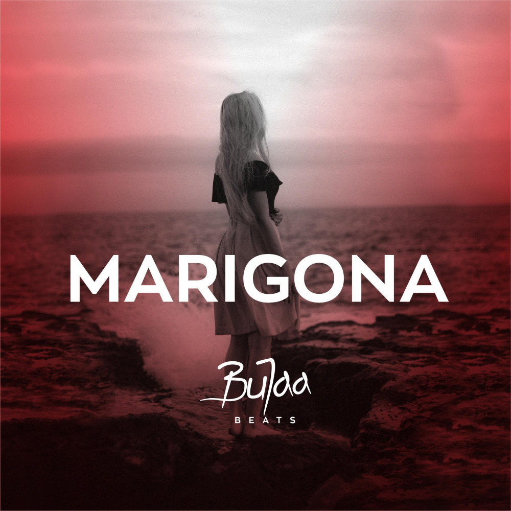 Marigona (Oriental Balkan Instrumental|Instrumental)