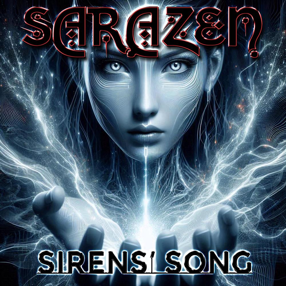 Siren's Song (feat. Saros, Solaria & Felicia)