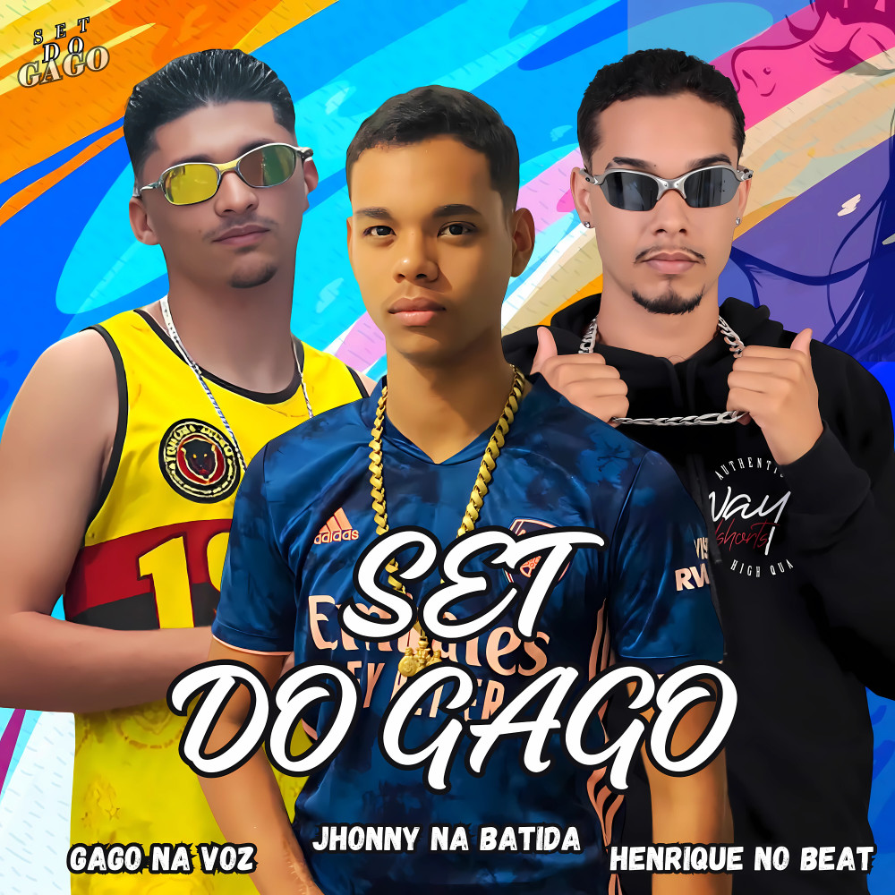 Set do Gago (Explicit)