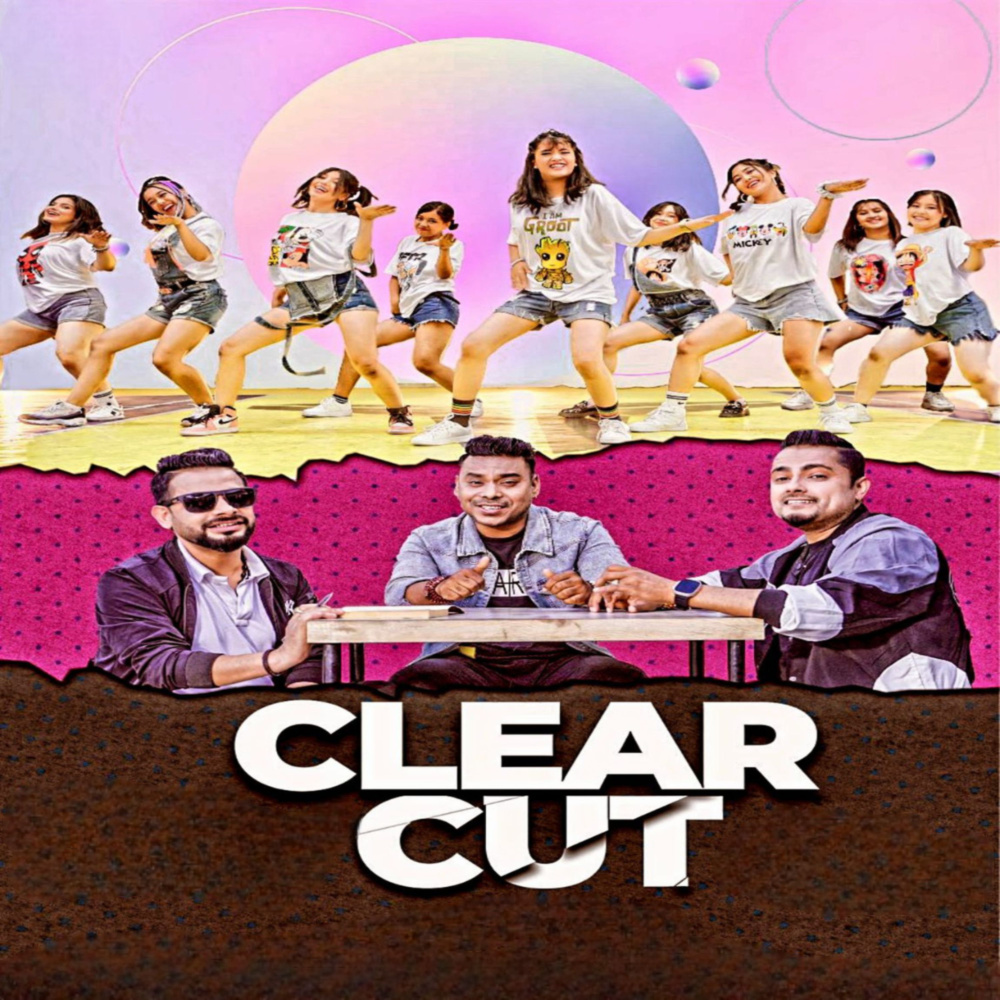 CLEAR CUT