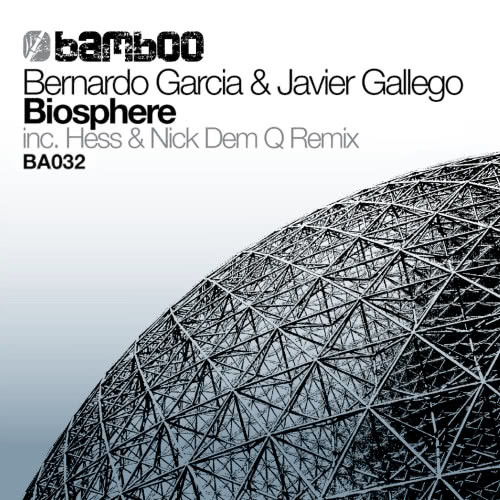 Biosphere (Bernardo Remix)