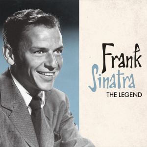 Frank Sinatra. The Legend