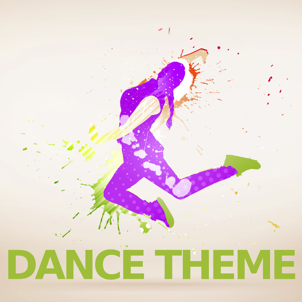 Dance Theme (From "Fortnite") (Dance Hall Version)