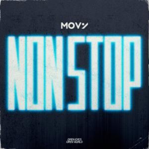 Movi的專輯Non Stop