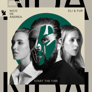 Album Start The Fire oleh Eli & Fur