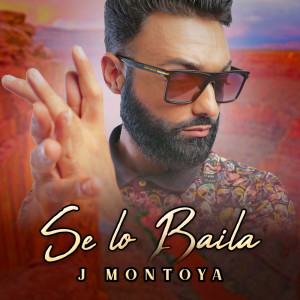 Album Se Lo Baila from J.MONTOYA