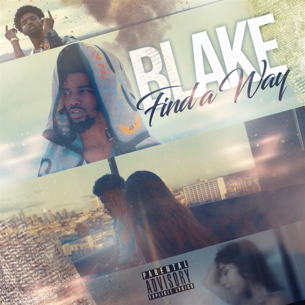 Find a Way (Explicit)
