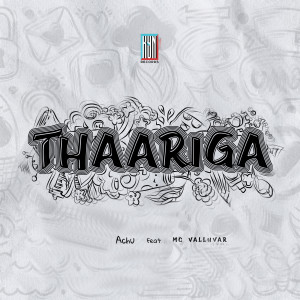 Album Thaariga oleh Achu