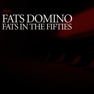 ดาวน์โหลดและฟังเพลง Don't Blame It on Me พร้อมเนื้อเพลงจาก Fats Domino