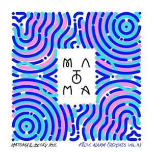 收聽Matoma的False Alarm (Justice Skolnik Remix)歌詞歌曲
