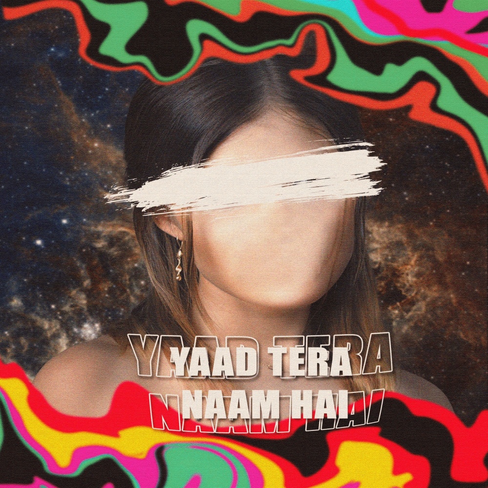 Yaad Tera Naam Hai
