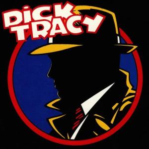 อัลบัม Dick Tracy (Original Score) ศิลปิน Danny Elfman