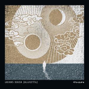 Album Orang Biasa  (feat. Orang Biasa) [Acoustic] from DARMAS