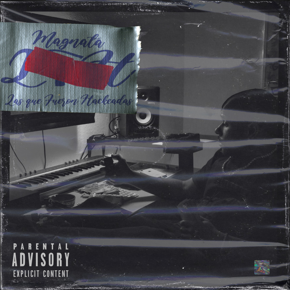 Don't Get Mad (Explicit)