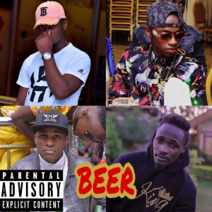 收听St. Maxi Mayne的Beer (Explicit)歌词歌曲