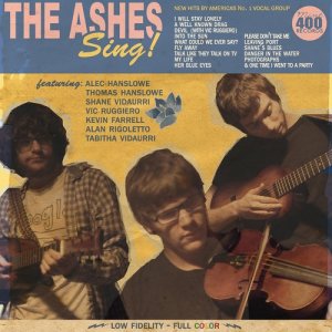 ดาวน์โหลดและฟังเพลง Flyaway พร้อมเนื้อเพลงจาก The Ashes