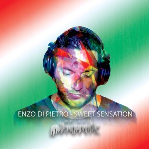 Album Sweet Sensation oleh Enzo Di Pietro