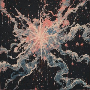 Listen to Falling Stars song with lyrics from Alx Beats