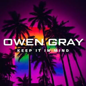 Album Keep It In Mind from Owen Gray