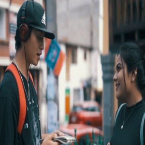 default playlist img