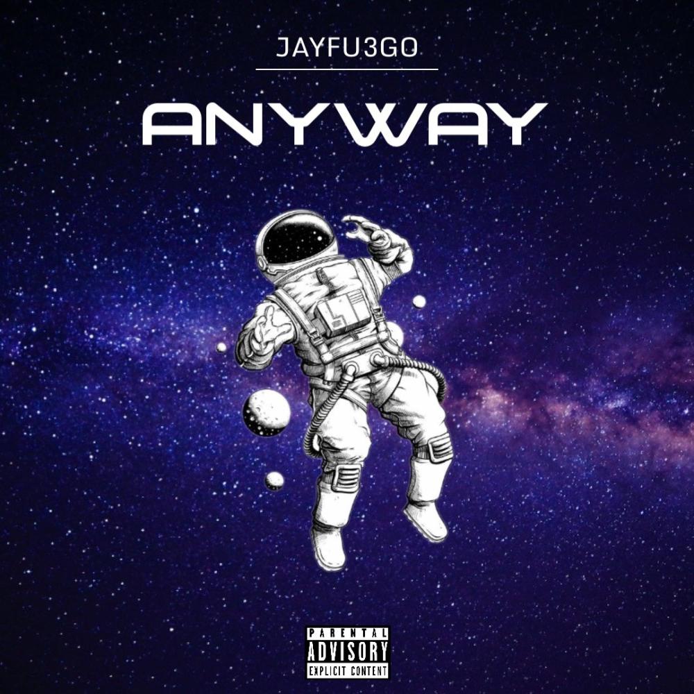 Anyway (feat. AEOTREY) (Explicit)