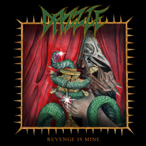Dengarkan Revenge Is Mine lagu dari Dazzle dengan lirik
