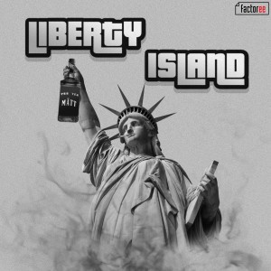 Listen to Liberty Island (Explicit) song with lyrics from Mätt