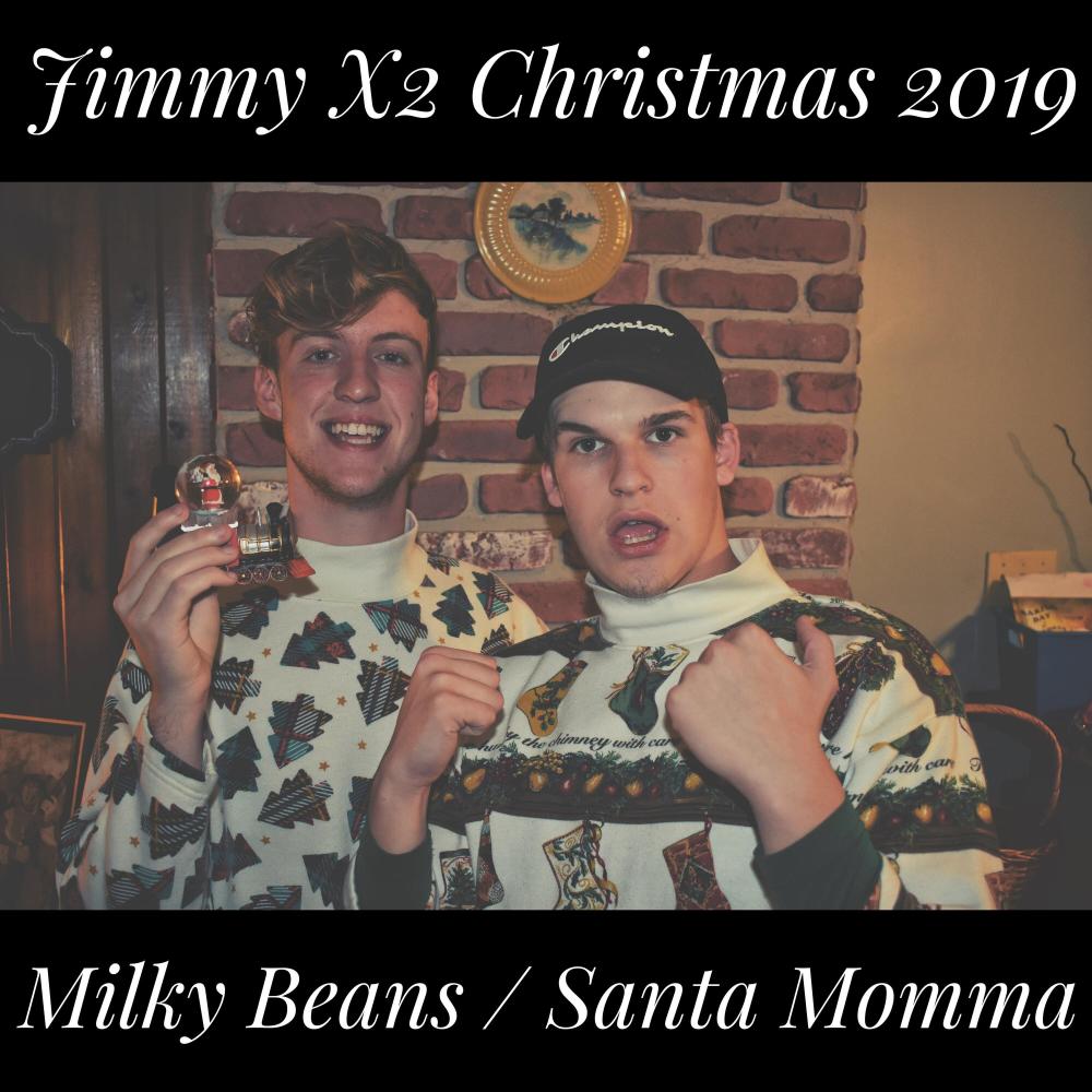 Santa Momma