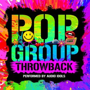 Pop Group Throwback