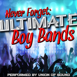 ดาวน์โหลดและฟังเพลง Never Forget พร้อมเนื้อเพลงจาก Union Of Sound