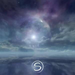 Album Eternal Space oleh Nilsson