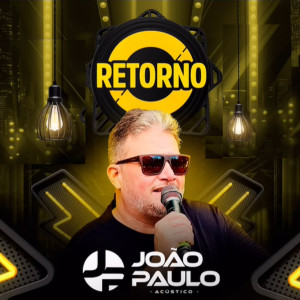 收聽João Paulo的Cuida de Mim - Só eu e você (Acústico)歌詞歌曲