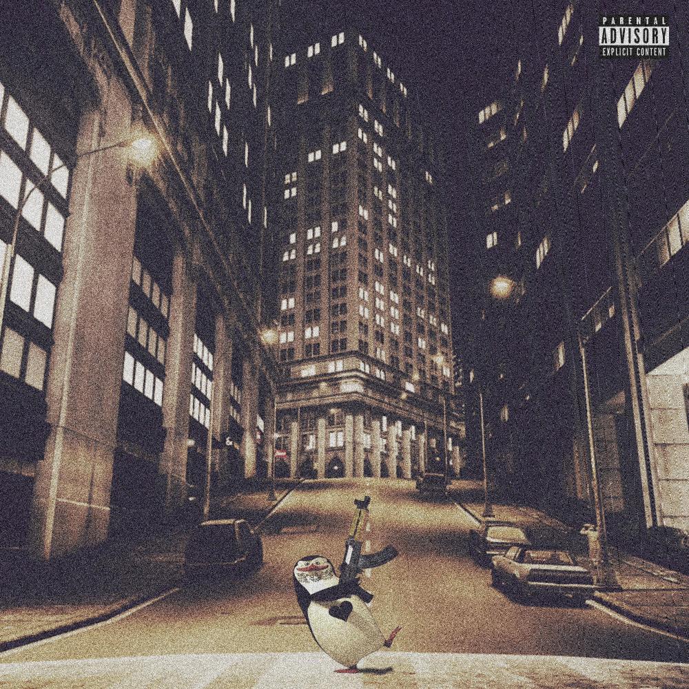 SEX (feat. P RICH) (Explicit)