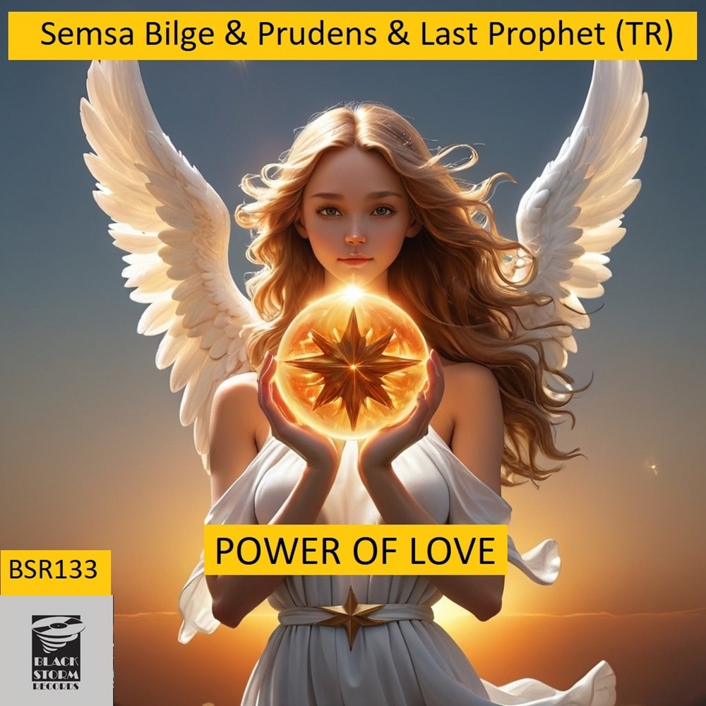 Power of Love