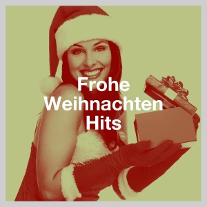 Various Artists的专辑Frohe Weihnachten hits