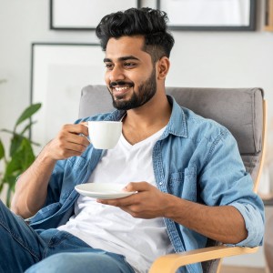 default playlist img