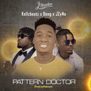 Kellz的專輯Pattern Dahtor (feat. JZyNo & DenG)