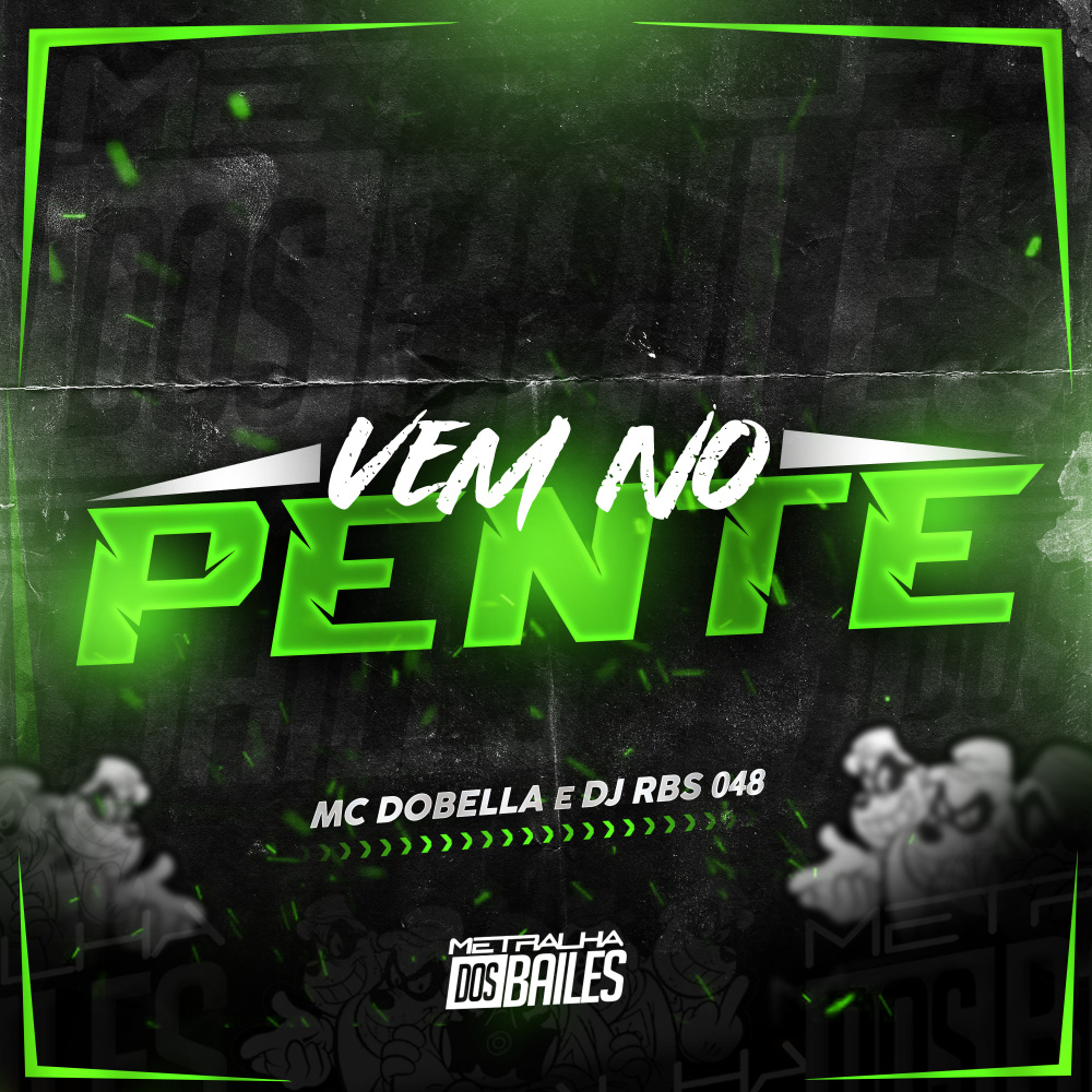 Vem no pente (Explicit)
